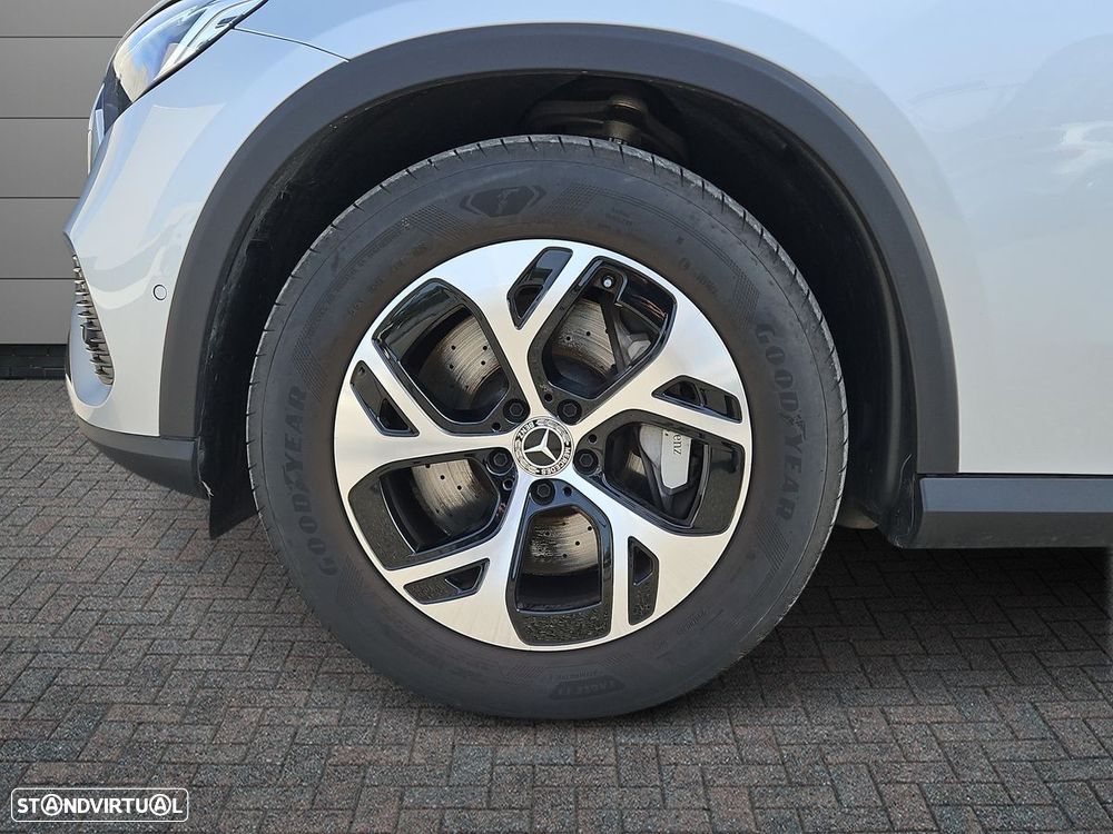 Mercedes-Benz GLC 300 de 4Matic - 10