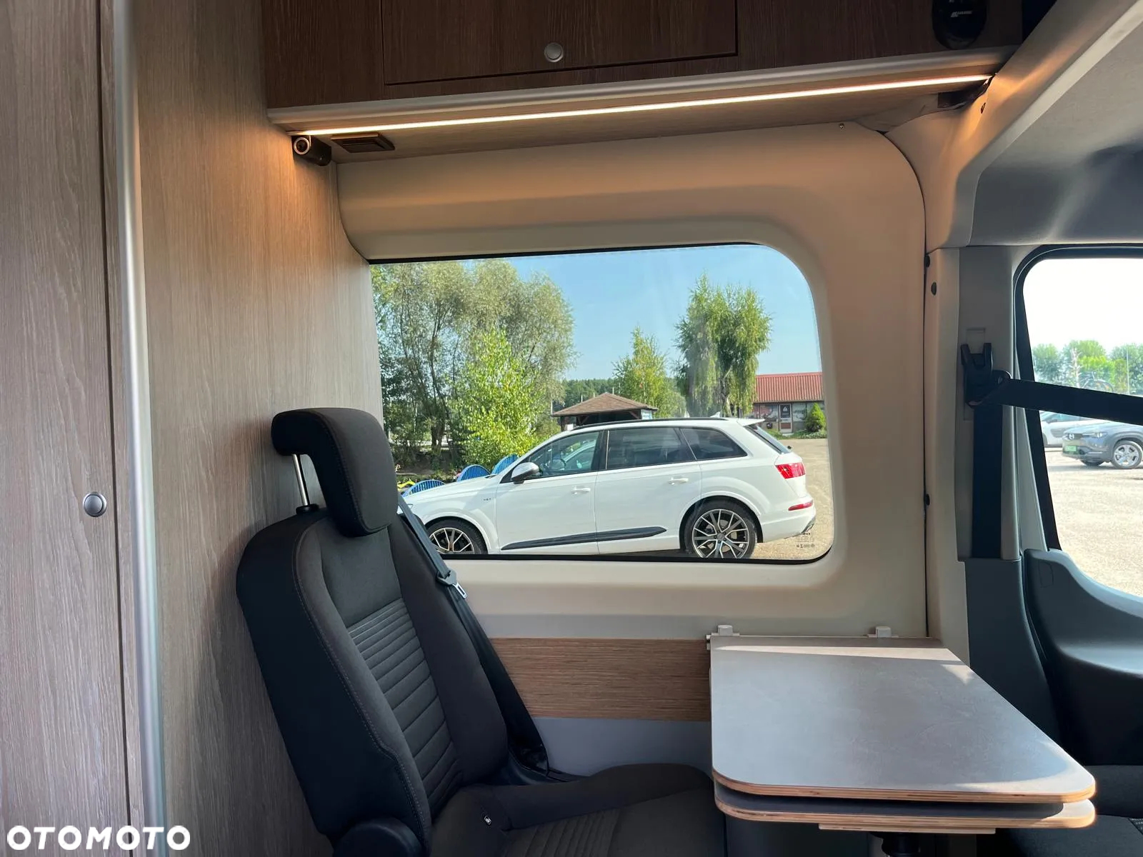 Ford Transit 350 L3H3 VA Trend - 8
