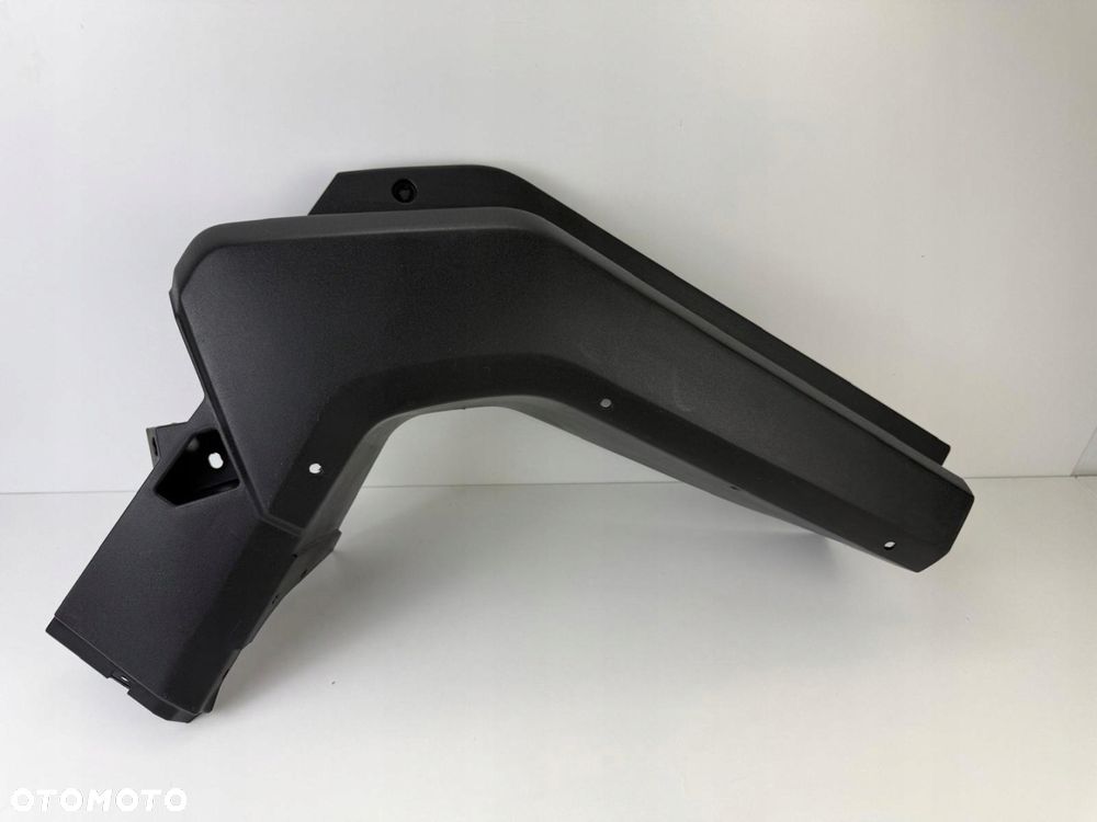 Błotnik przedni lewy wypełnienie CFMoto UForce 1000 2020 - 1