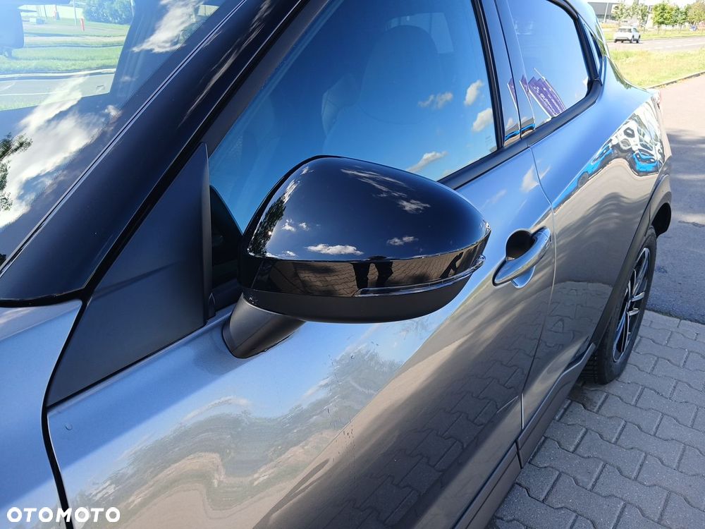 Nissan Juke 1.0 DIG-T N-Connecta - 27