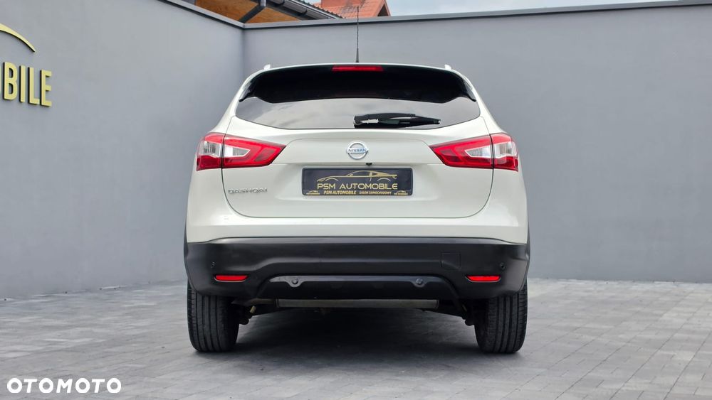 Nissan Qashqai 1.6 DCi Tekna+ Xtronic - 6
