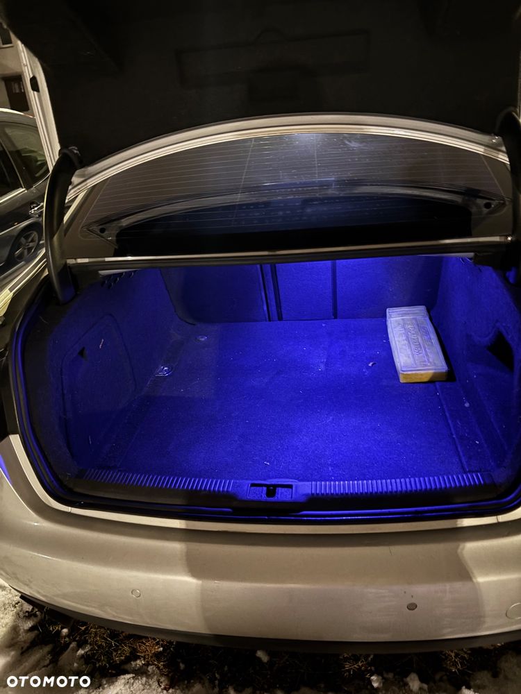 Audi A4 Limousine 1.8 TFSI - 9