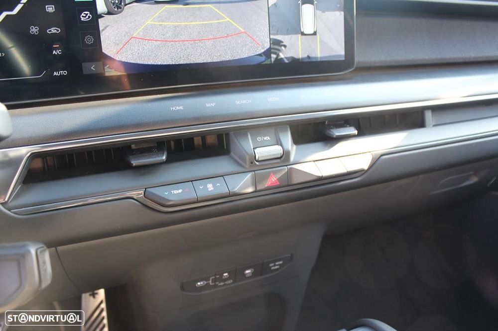 Kia EV9 99,8-kWh AWD GT-line 6L - 46