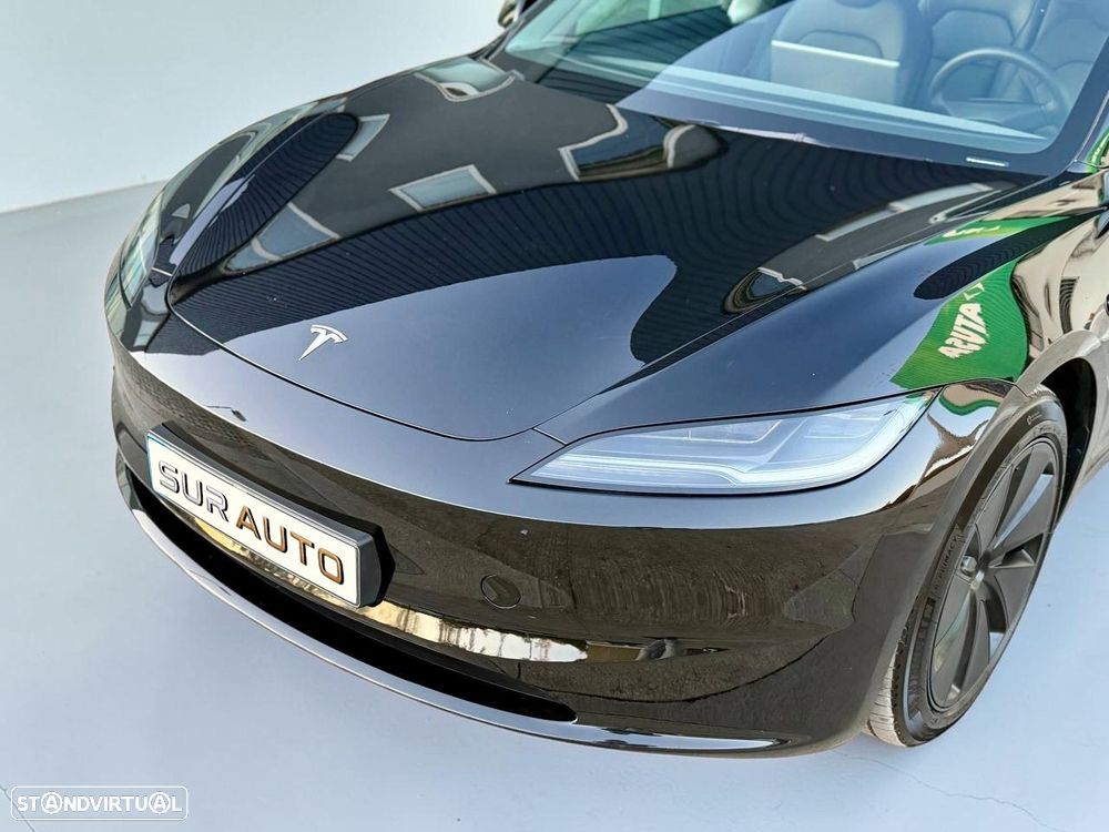 Tesla Model 3 Standard Range Plus RWD - 3