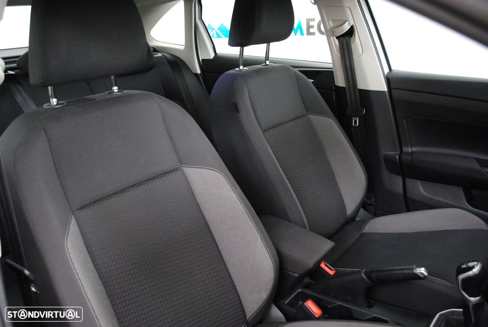 VW Taigo 1.0 TSI Life - 21