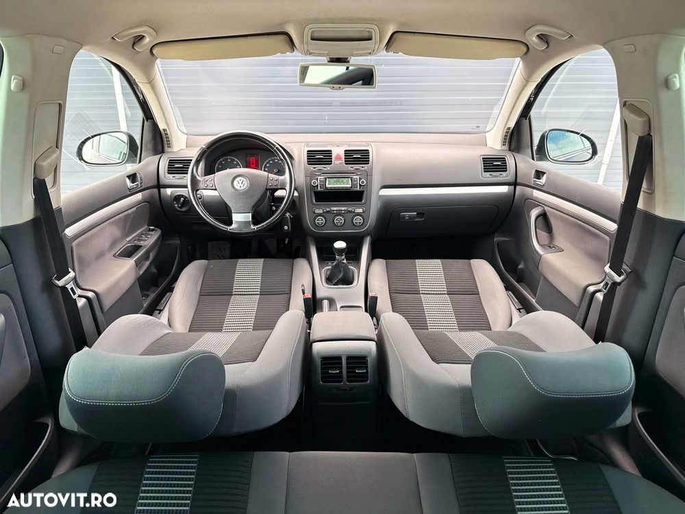 Volkswagen Golf 1.4 United - 24