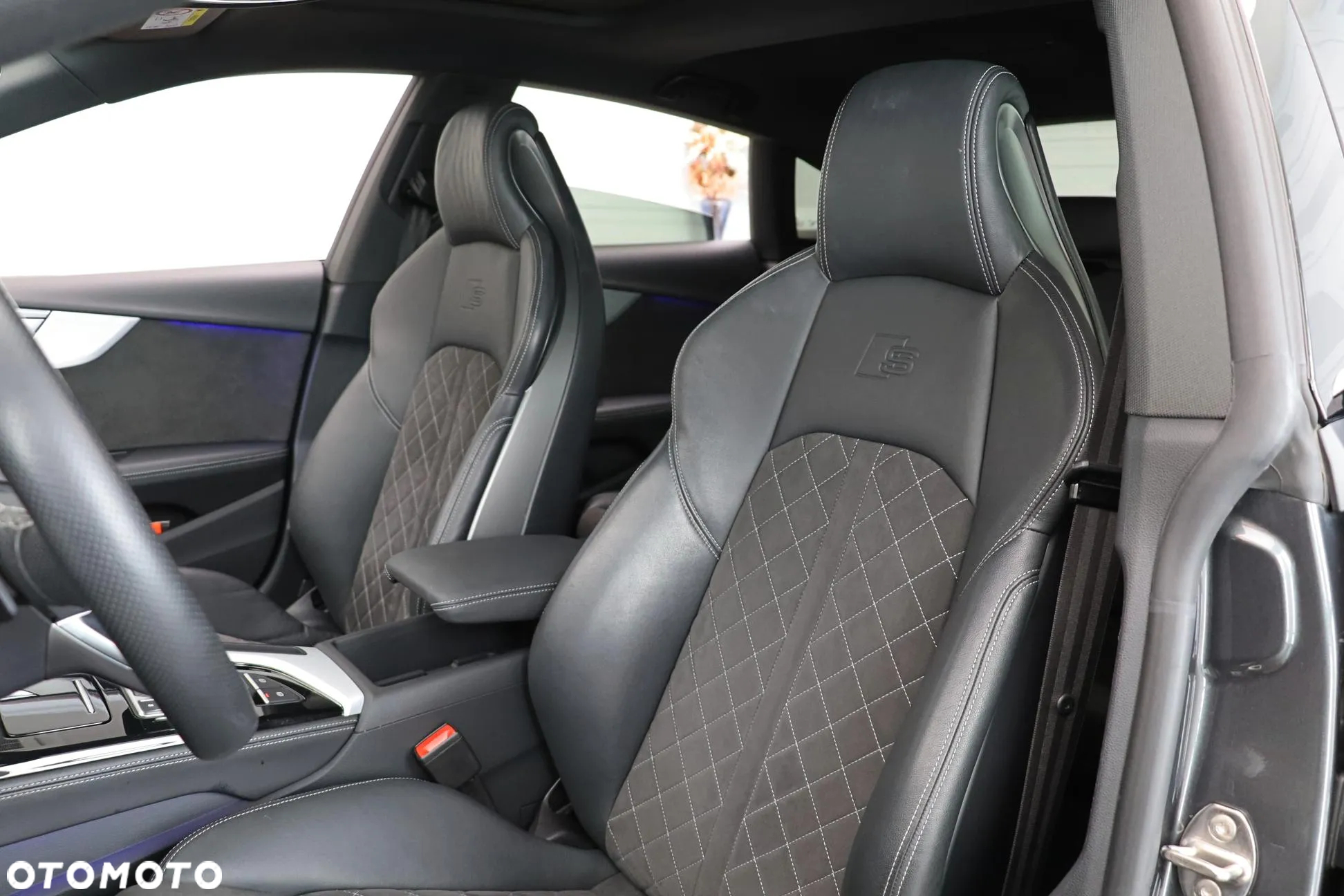 Audi A5 - 21