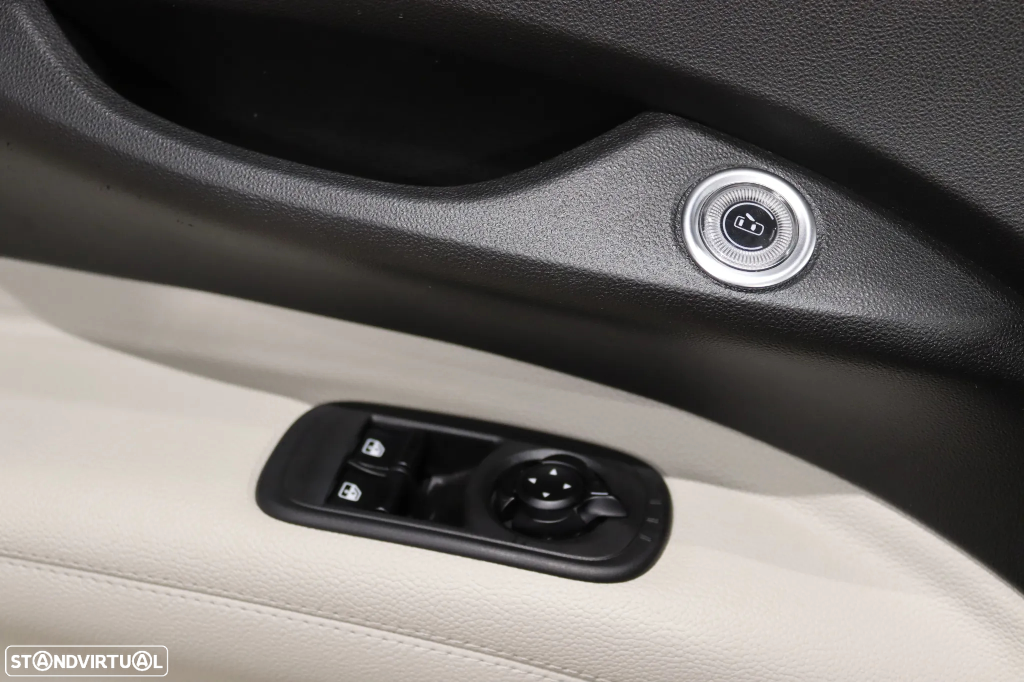 Fiat 500e C La Prima by Bocelli - 36