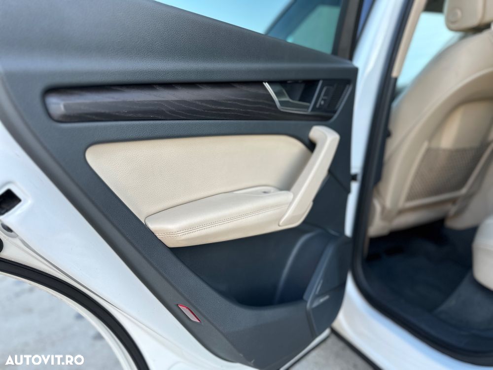 Audi Q5 2.0 TFSI Quattro S tronic sport - 18