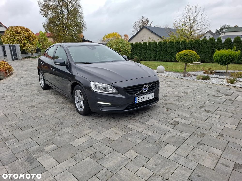 Volvo S60 - 15