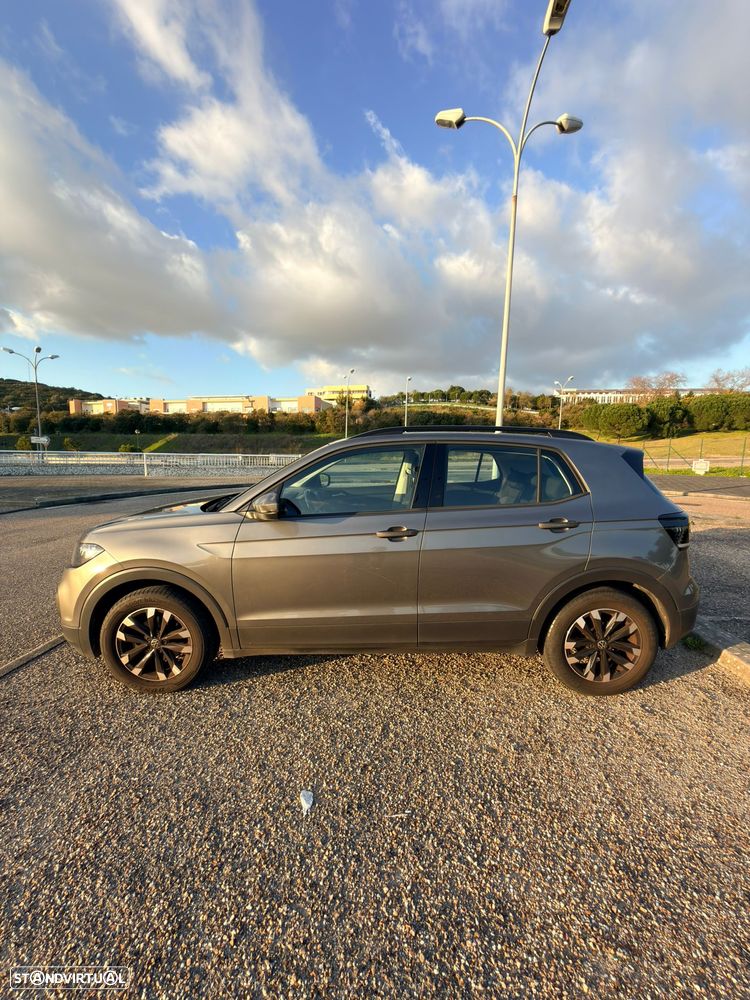 VW T-Cross 1.0 TSI Life - 26