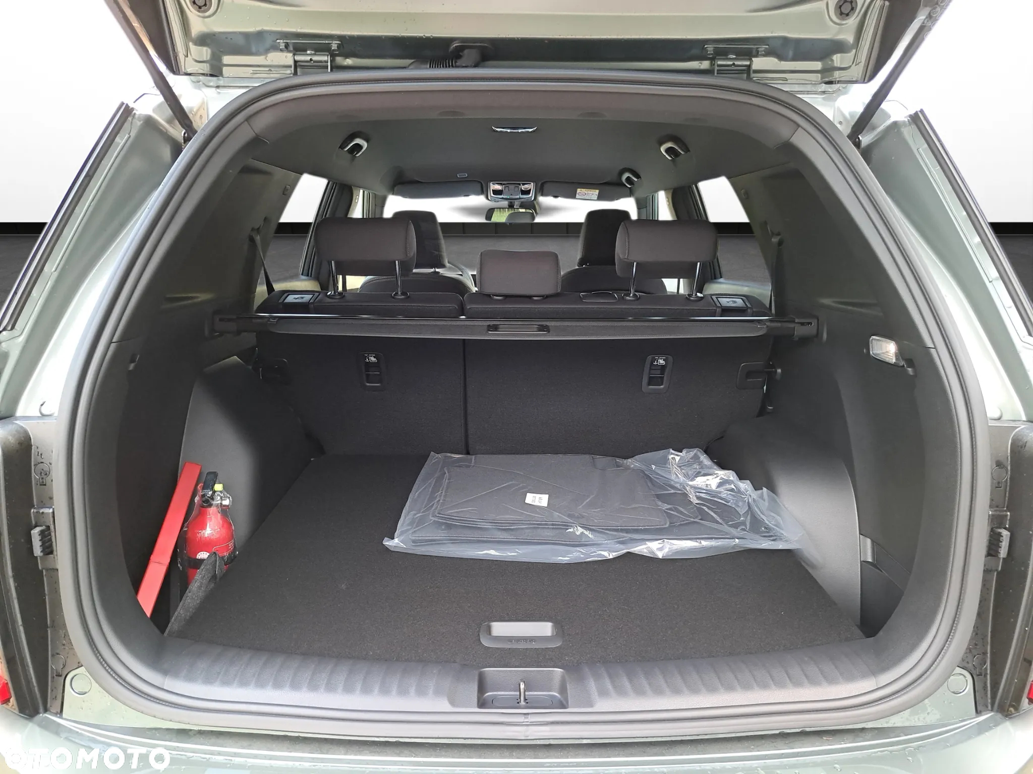 SsangYong/KGM Torres 1.5 T-GDI Joy - 11