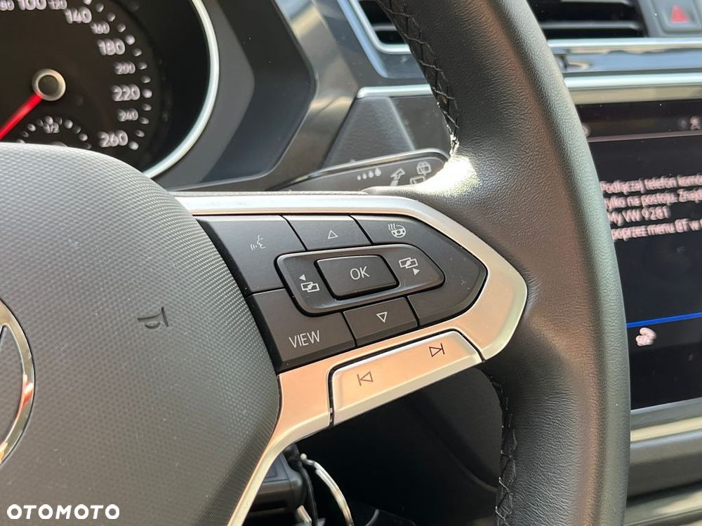 Volkswagen Tiguan 1.5 TSI EVO Life - 19