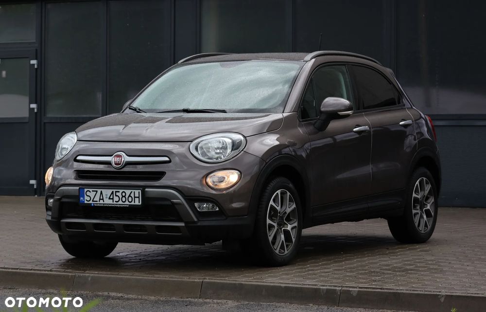 Fiat 500X 1.4 MultiAir 4x2 S&S Pop Star - 38