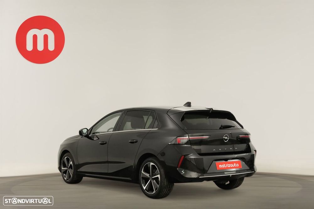 Opel Astra 1.5 D Elegance - 3