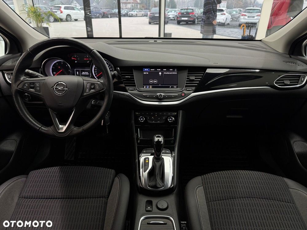 Opel Astra 1.5 CDTI Business Elegance - 14