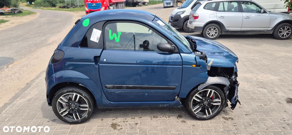 Microcar DUE - 4