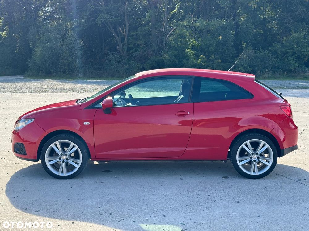 Seat Ibiza - 6