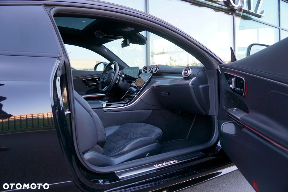 Mercedes-Benz CLE 180 9G-TRONIC Edition AMG Line - 20