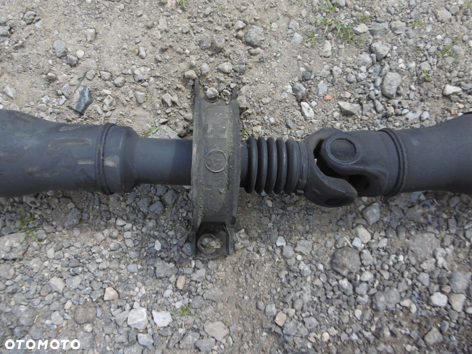 WAŁ NAPĘDOWY MERCEDES SPRINTER VW LT  ŚREDNI - 2