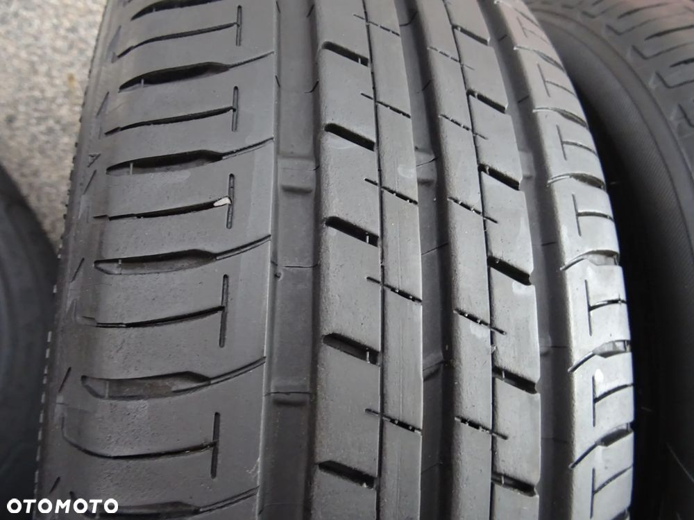 185/55/R16 83V Bridgestone Ecopia EP150 - 2