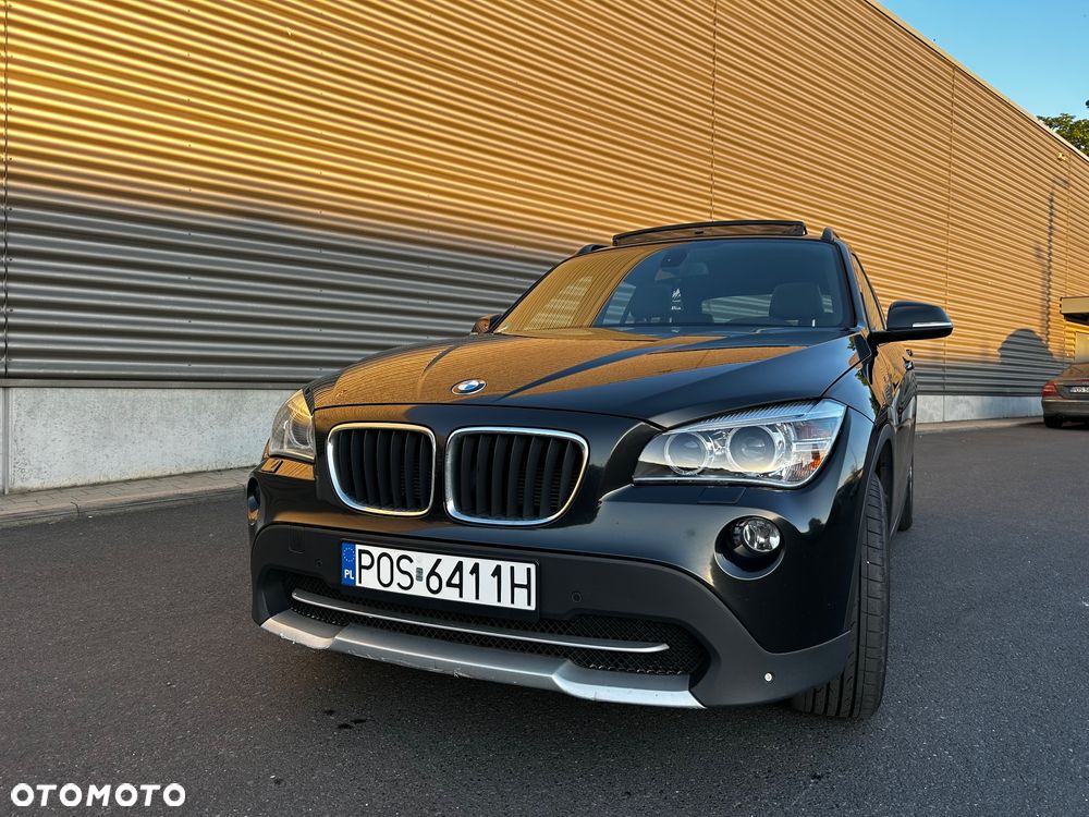 BMW X1 xDrive20d - 3
