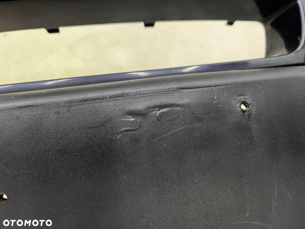 Zderzak przedni BMW X3 E83 06-10r. Lift przód 4XPDC 3416200 - 34