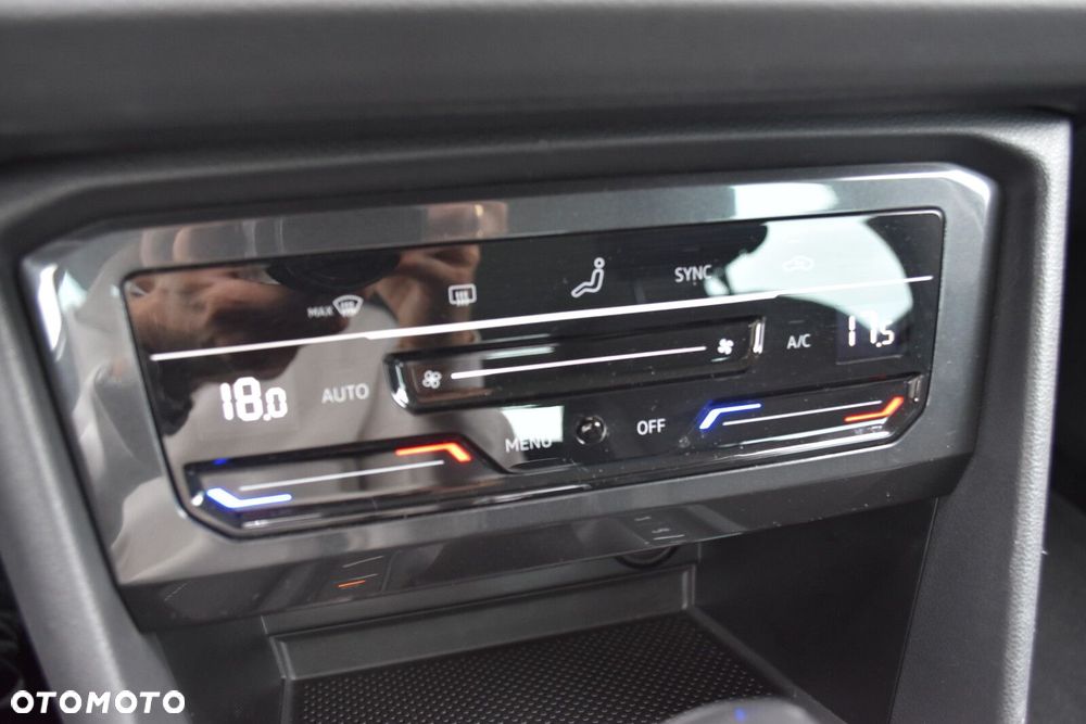 Volkswagen Tiguan 1.5 eTSI Life DSG - 23