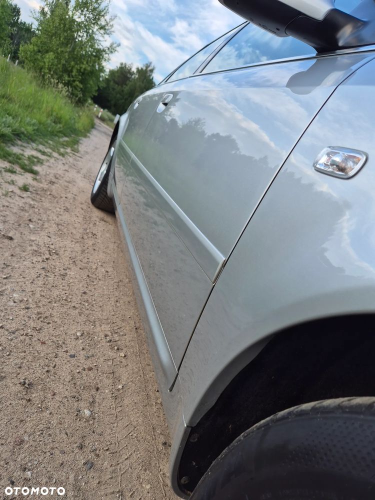 Audi A6 Limousine 2 - 10