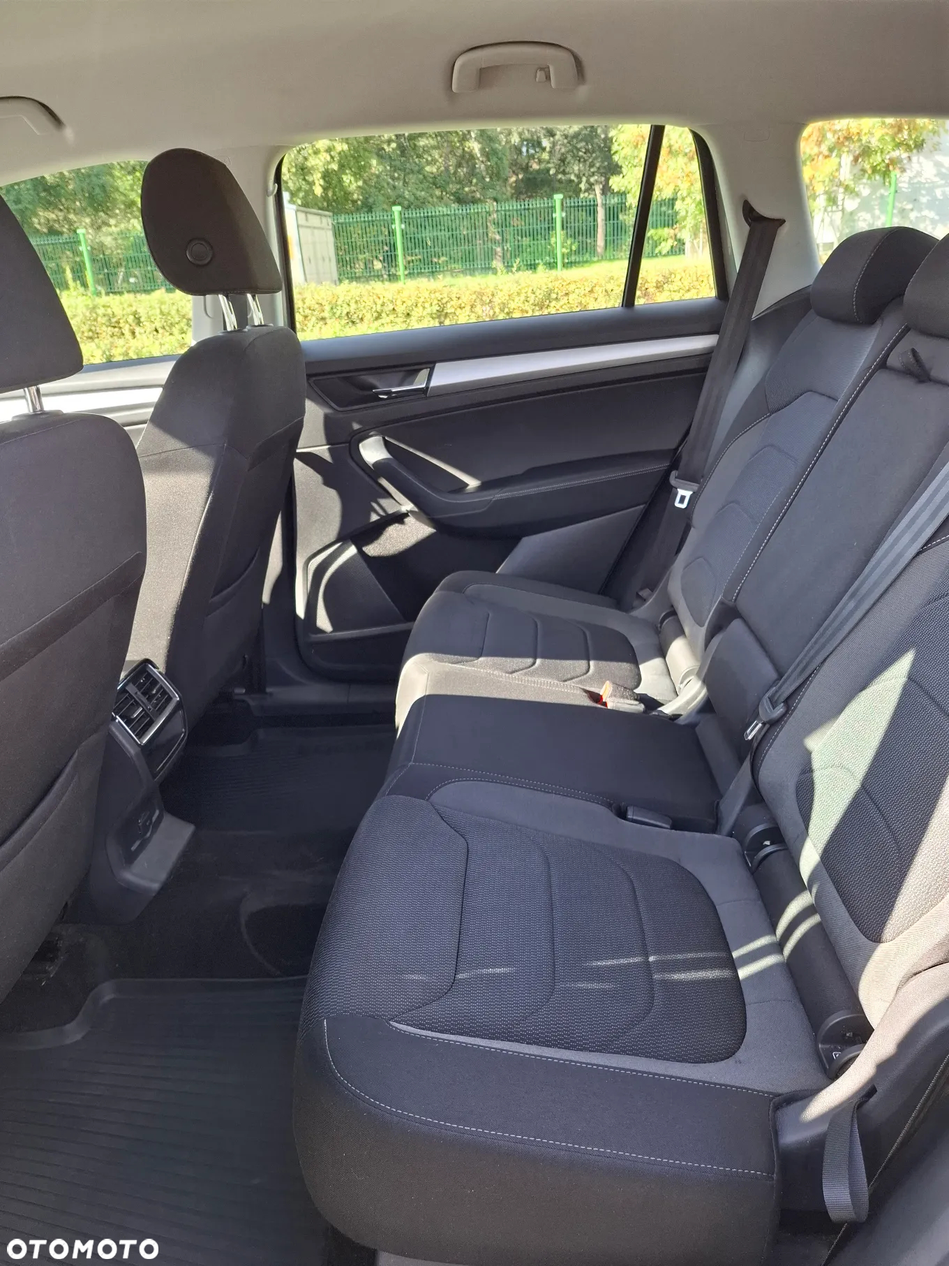 Skoda Kodiaq 1.5 TSI ACT 4x2 Ambition - 13