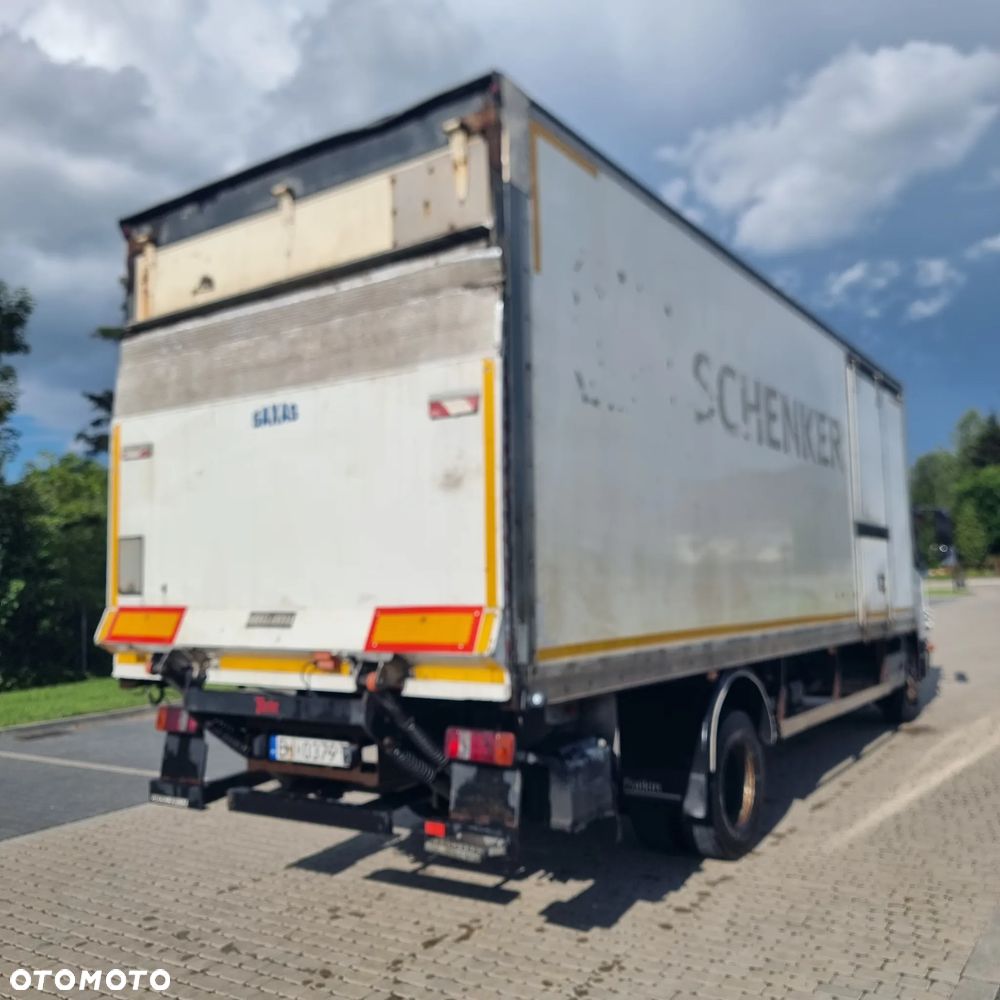 Mercedes-Benz Atego 1318 - 10