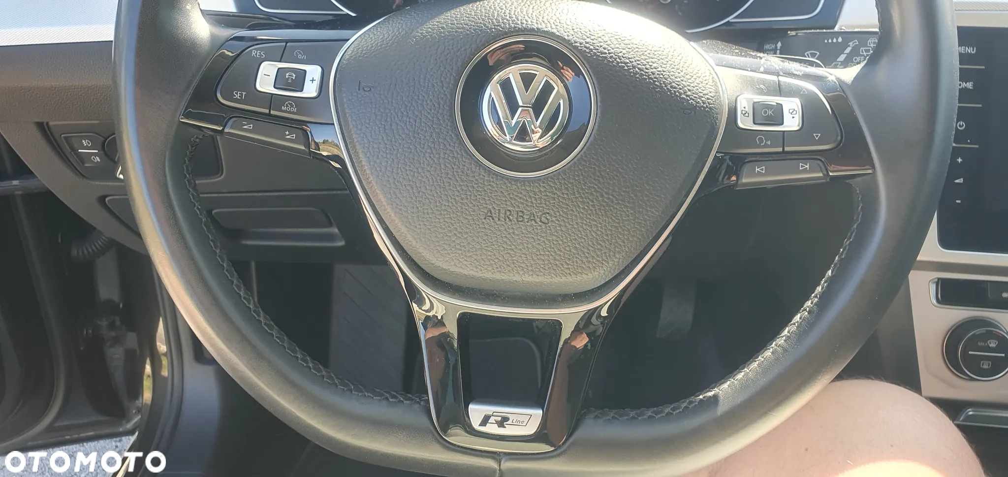 Volkswagen Passat 2.0 TDI BMT Comfortline DSG - 7