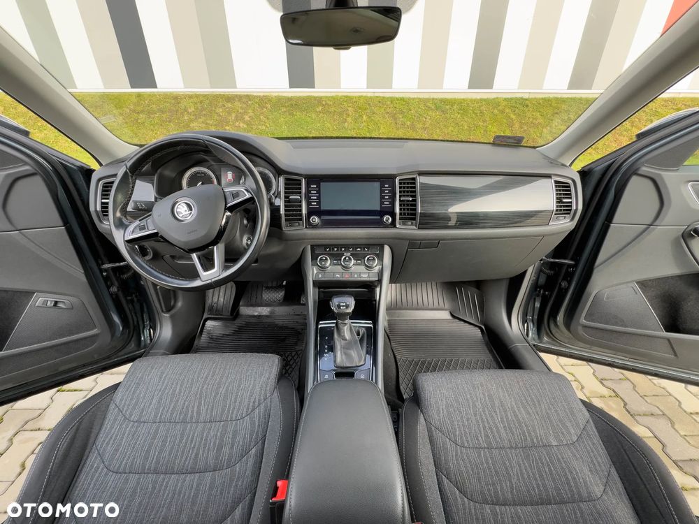 Skoda Kodiaq 2.0 TSI 4x4 Style DSG - 8