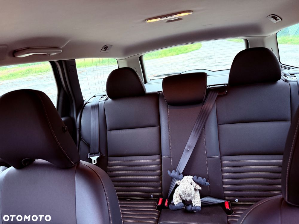 Volvo V50 1.6D DRIVe - 10