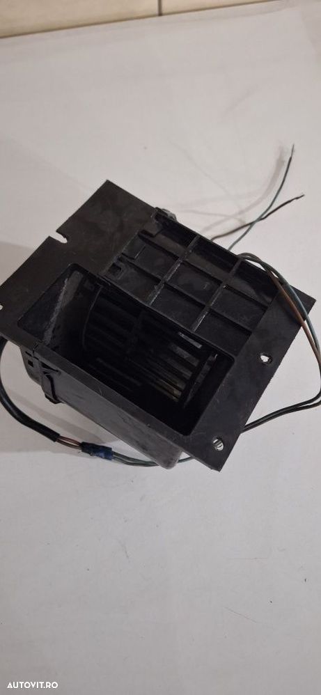 Ventilator Pedro Sanz 24V cod 9.130.063.908 - 1