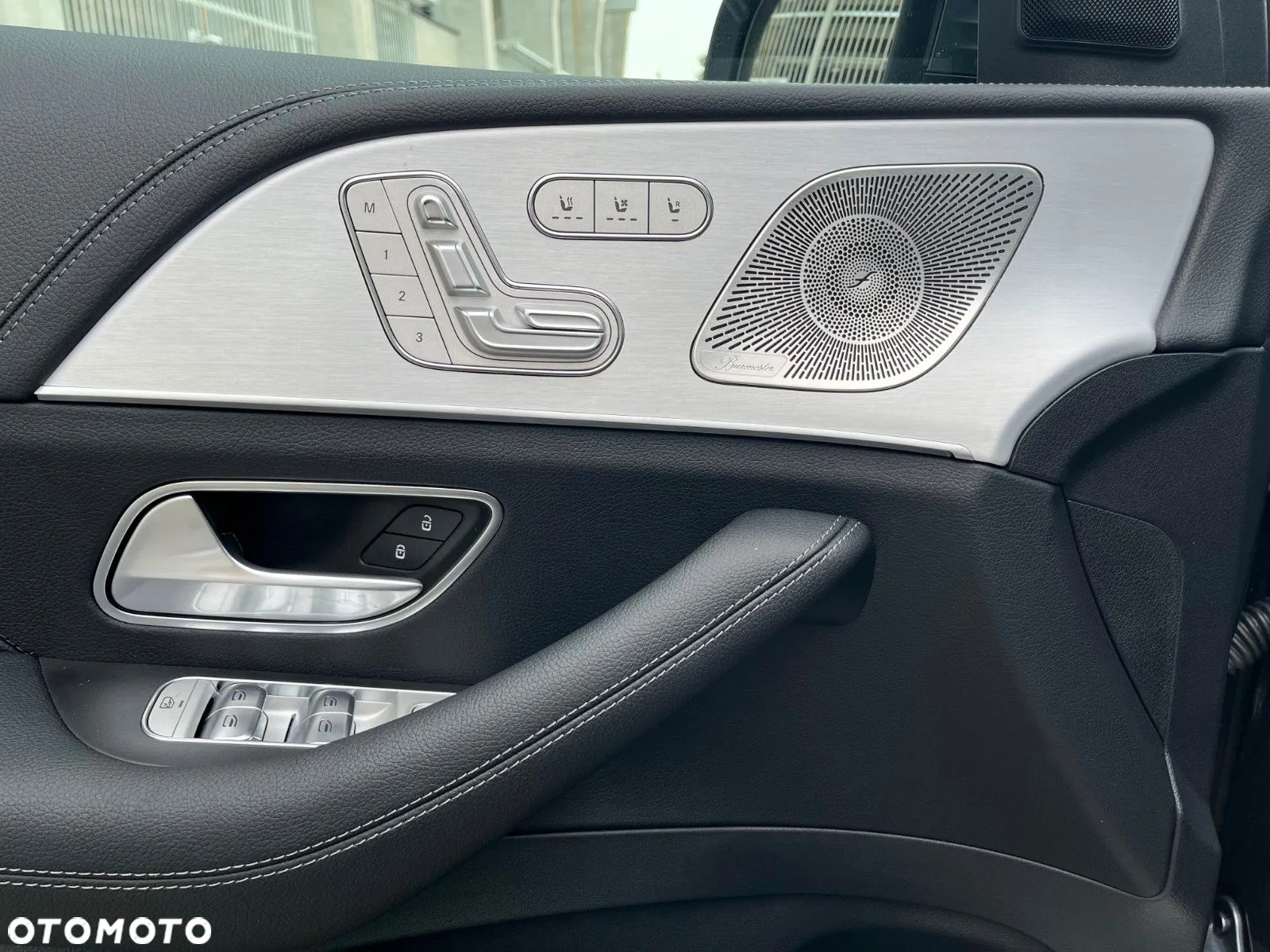 Mercedes-Benz GLE 300 d 4-Matic - 20