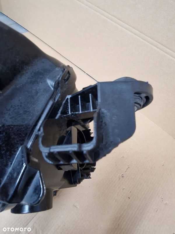 LAMPA PRAWA Skoda Scala 2019 CRYSTAL LIGHTING ORYGINAŁ - 6