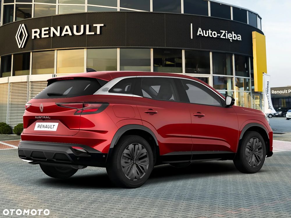 Renault Austral 1.3 TCe mHEV Evolution - 5