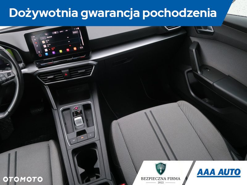 Seat Leon - 9