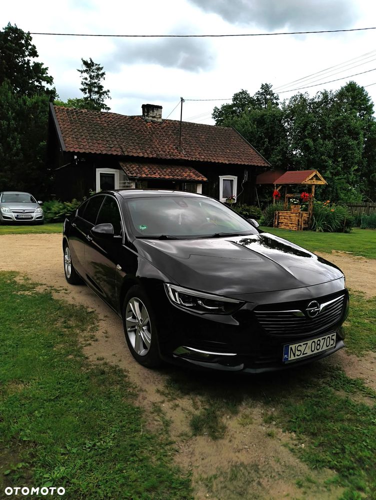 Opel Insignia 2.0 CDTI S&S - 3