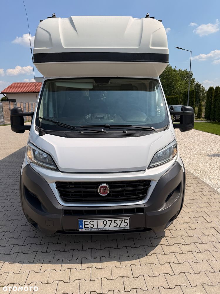 Fiat Ducato - 2