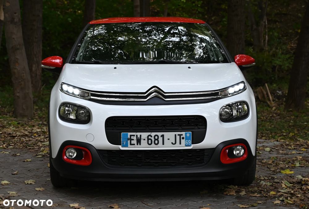 Citroën C3 - 7