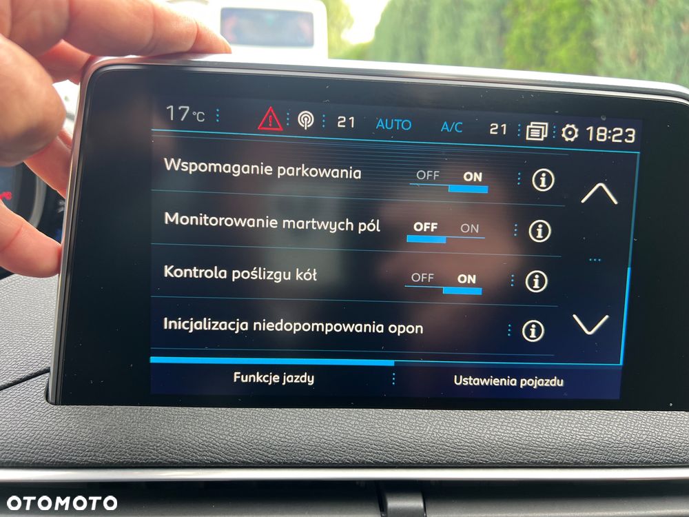 Peugeot 5008 BlueHDI 180 EAT6 GT - 24