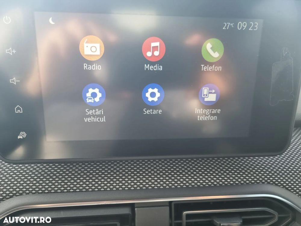 Dacia Logan - 16