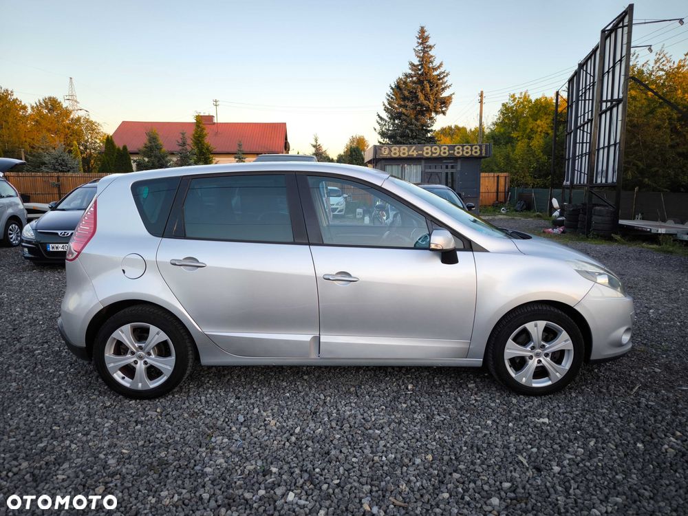 Renault Scenic - 4