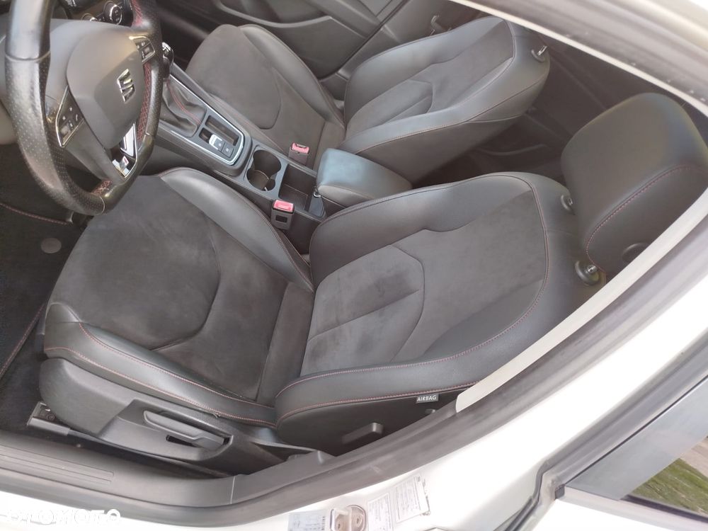 Seat Leon 1.8 TSI Start&Stop FR - 27