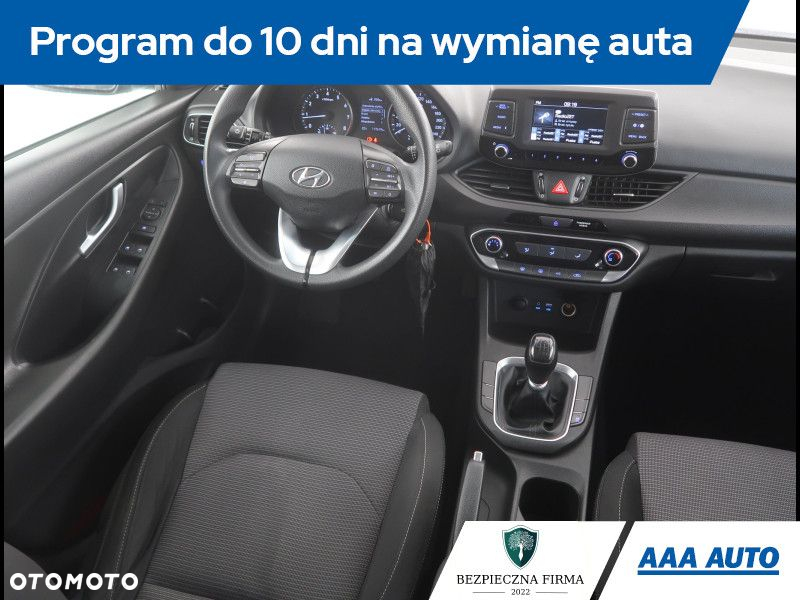 Hyundai i30 - 8