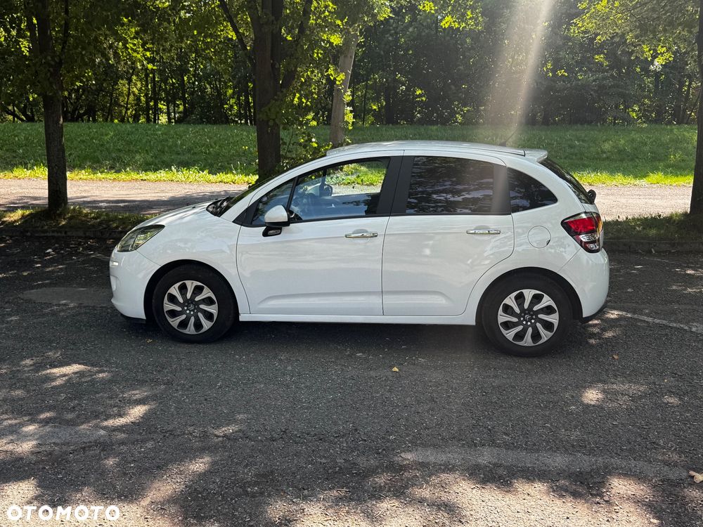 Citroën C3 1.6 HDi Selection - 3