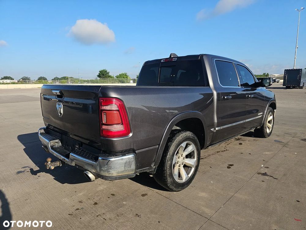 RAM 1500 - 6