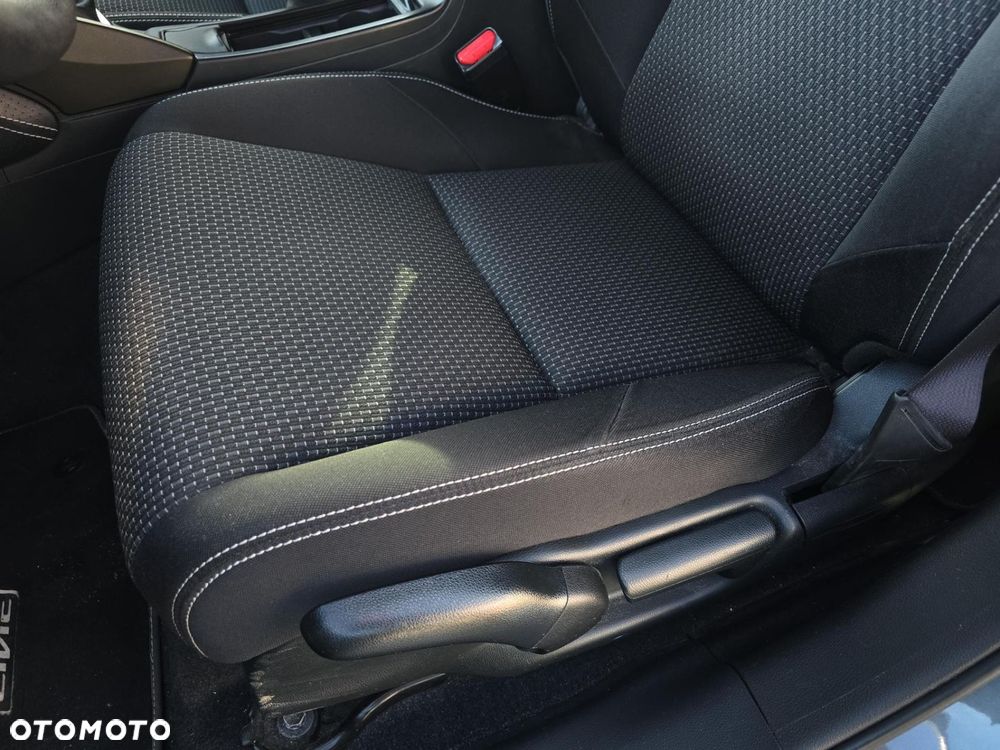 Honda Civic 1.8 Comfort - 14